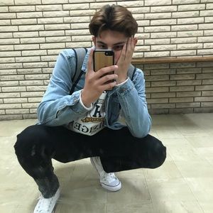 Meet your Posher, Joey